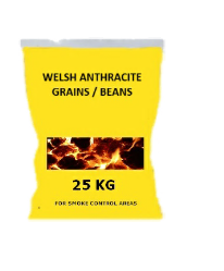 welsh anthracite
