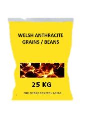 welsh anthracite