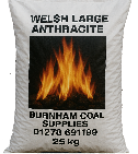 welsh anthracite