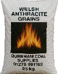 welsh anthracite