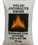 welsh anthracite