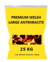 welsh anthracite